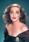 Bette Davis photo